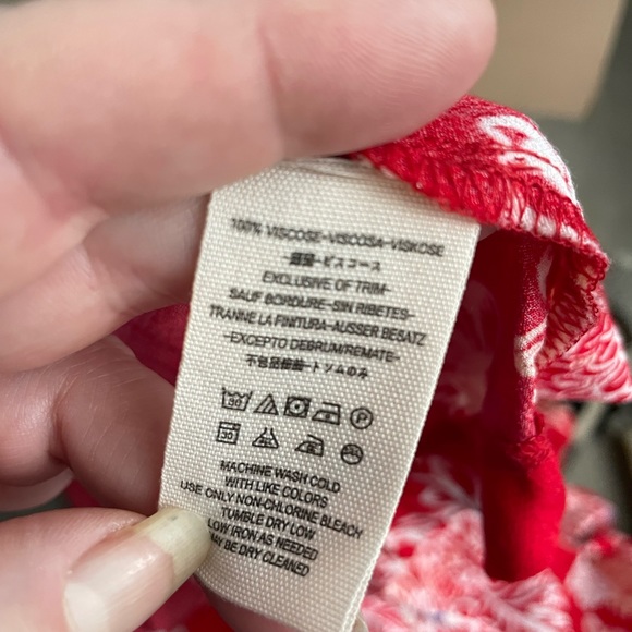 Free people dress - Picture 7 of 7